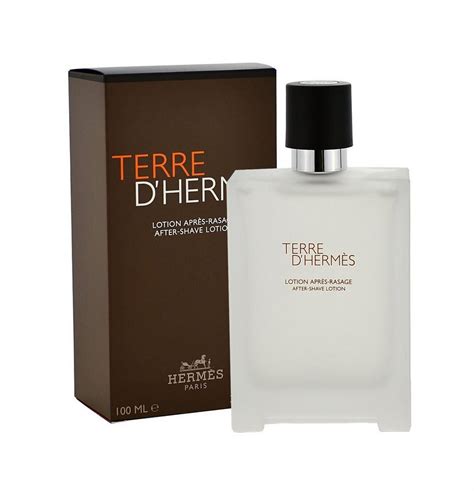 hermes after shave lotion|Hermes aftershave lotion 100ml.